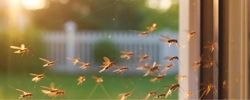 Insect24.ch by MG Bau-Montagen GmbH