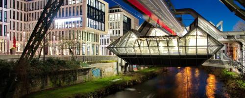 Online photography courses, Wuppertal