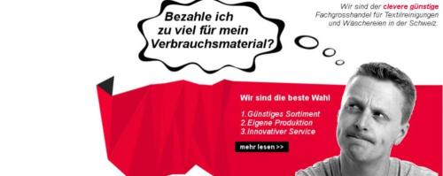 Voxster GmbH, 8215 Hallau